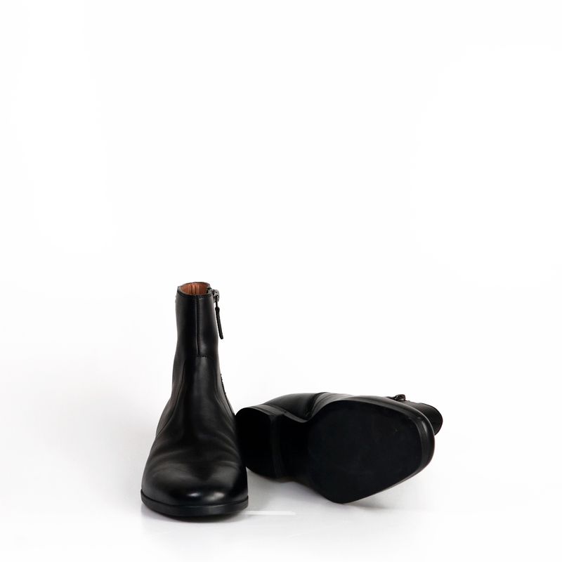 Bota-Gucci-Couro-Preto