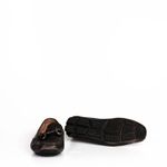 Mocassim-Salvatore-Ferragamo-Couro-Marrom