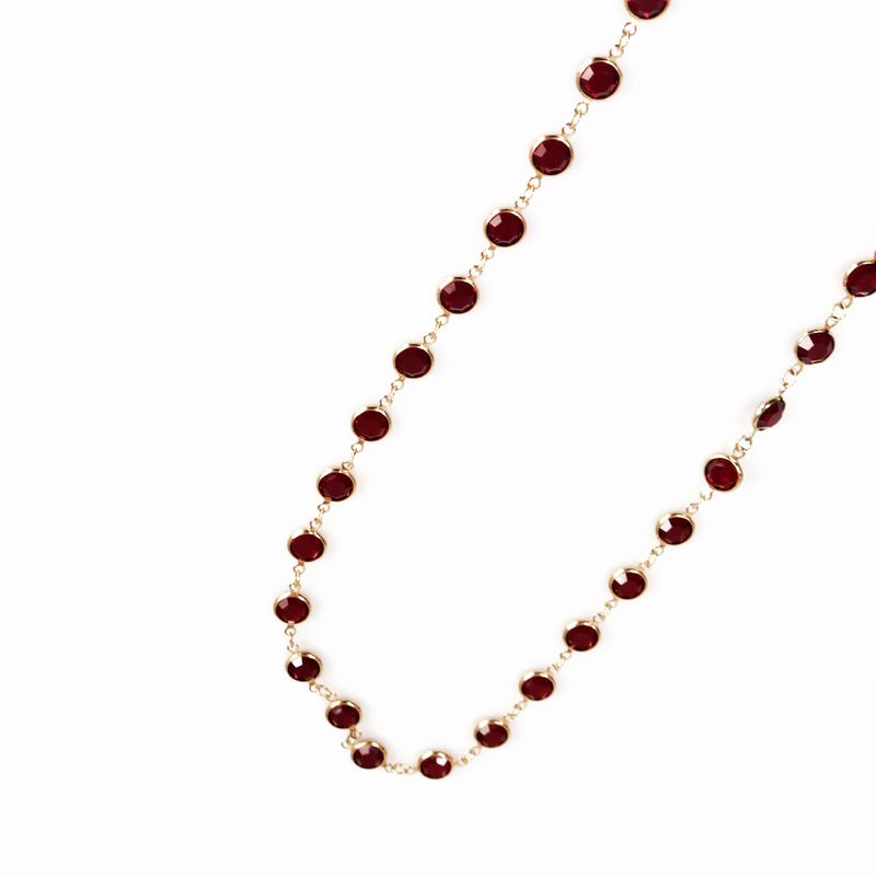 61680-Colar-Swarovski-Pedra-Vermelha