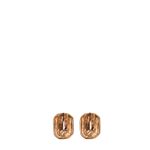 61694-Brinco-de-Pressao-Swarovski-Pedra-Vermelha-Vintage