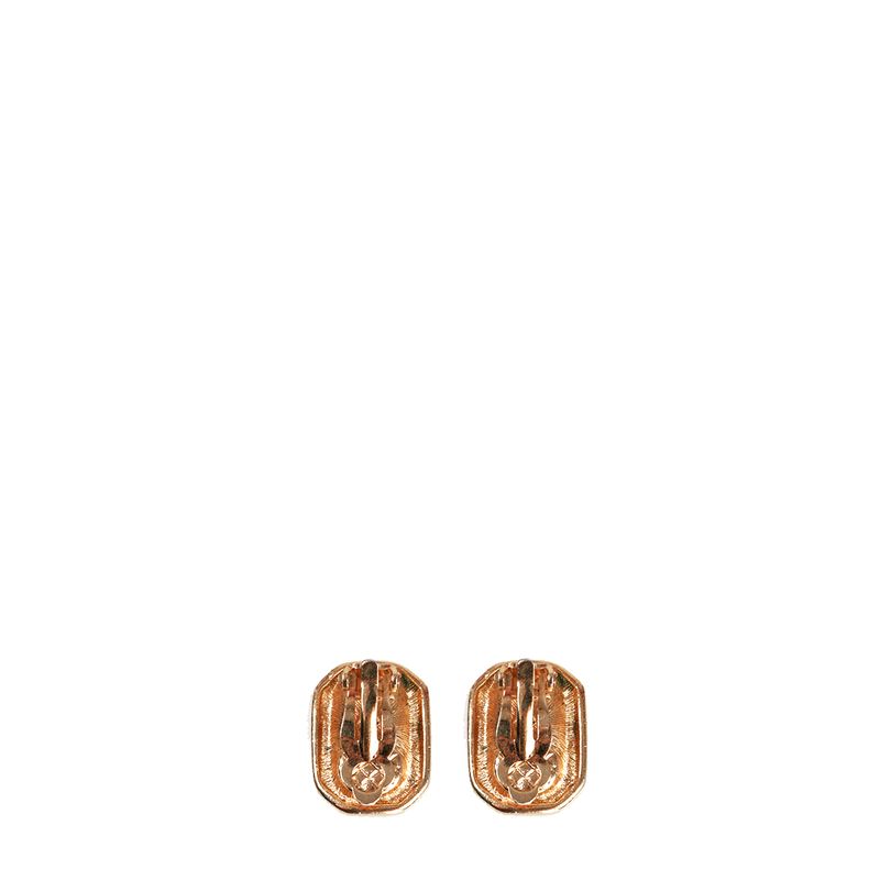 61694-Brinco-de-Pressao-Swarovski-Pedra-Vermelha-Vintage