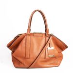 Bolsa-Michael-Kors-Couro-Caramelo