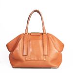 Bolsa-Michael-Kors-Couro-Caramelo