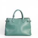Bolsa-Burberry-Banner-Couro-Verde