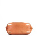 Bolsa-Michael-Kors-Couro-Caramelo