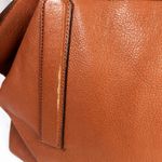 Bolsa-Michael-Kors-Couro-Caramelo