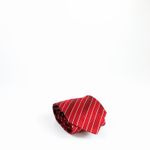 Gravata-Giorgio-Armani-Listras-Vermelhas