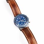 Relogio-Breitling-Chronomat-Couro