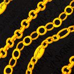 Gravata-Dolce---Gabbana-Correntes-Preta