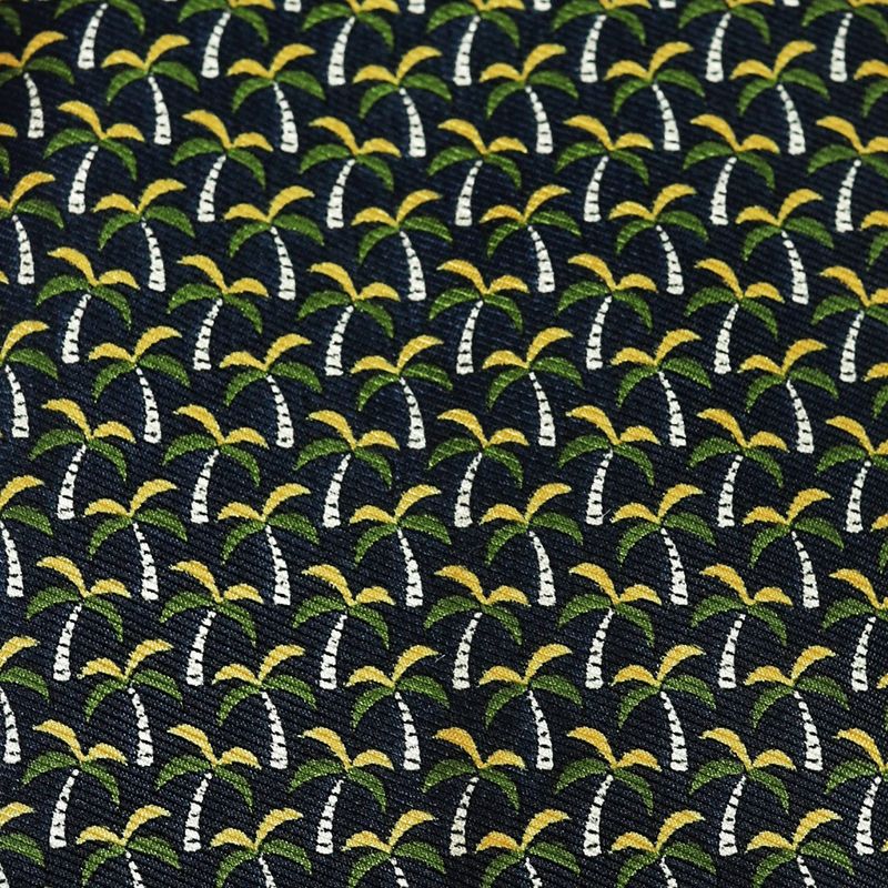 Gravata-Salvatore-Ferragamo-Coqueiros
