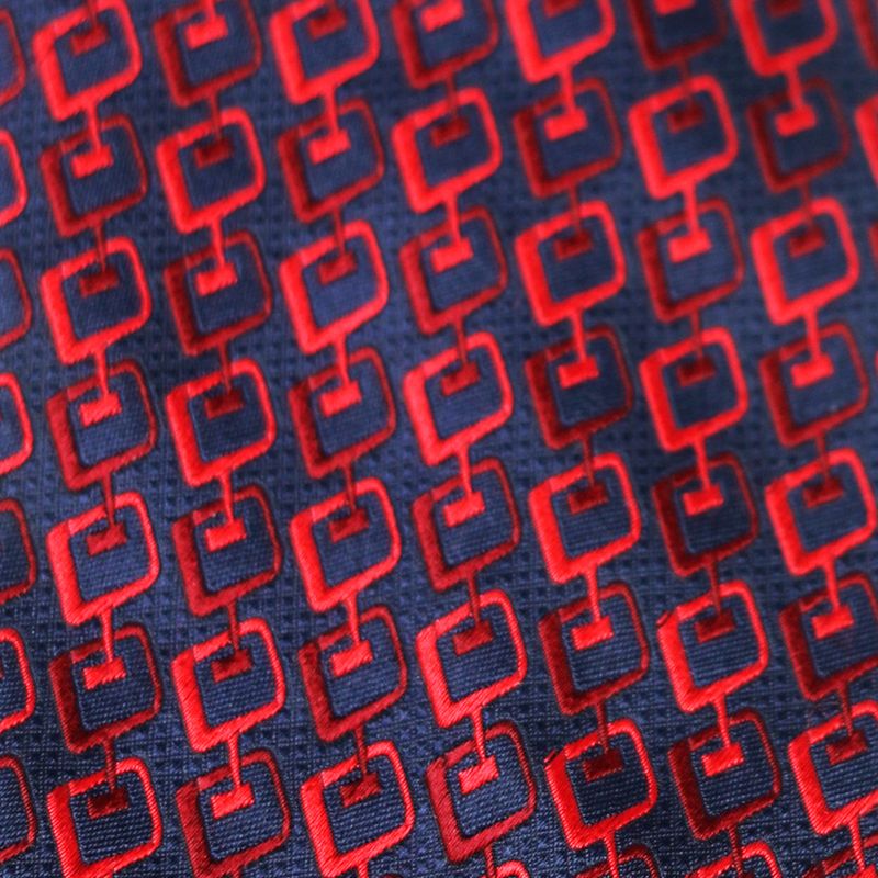 Gravata-Gucci-Azul-Marinho