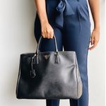 Bolsa-Prada-Galleria-Saffiano-Preto