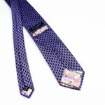 Gravata-Ted-Baker-Roxa