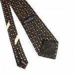 Gravata-Salvatore-Ferragamo-Aves-Floral
