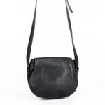 Bolsa-Chloe-Marcie-Saddle-Couro-Preta