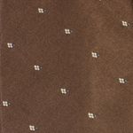 Gravata-Yves-Saint-Laurent-Marrom