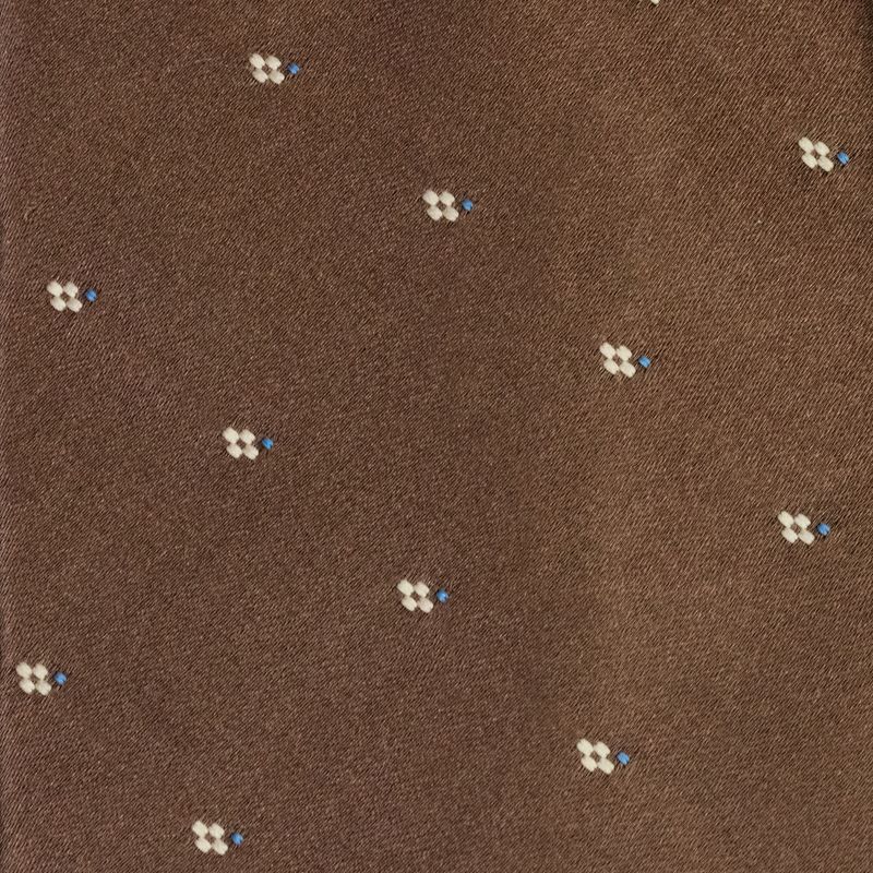 Gravata-Yves-Saint-Laurent-Marrom