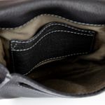 Bolsa-Chloe-Marcie-Saddle-Couro-Preta