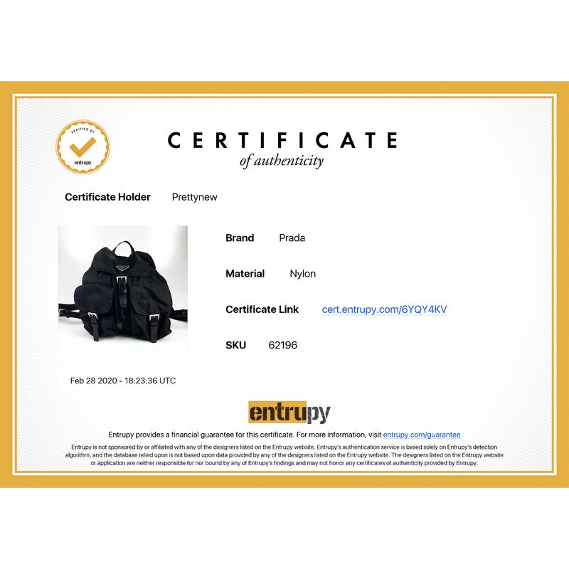 Mochila-Prada-Nylon-Preto