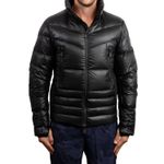 Casaco-Moncler-Grenoble-Preto