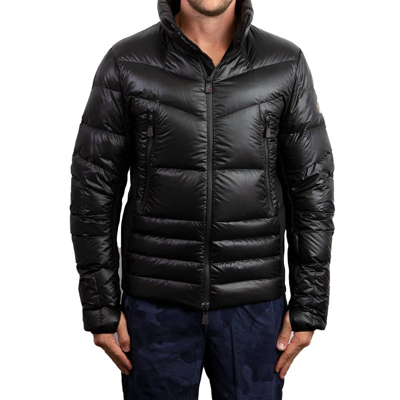 Casaco-Moncler-Grenoble-Preto