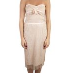 Vestido-Red-Valentino-Renda-Curto