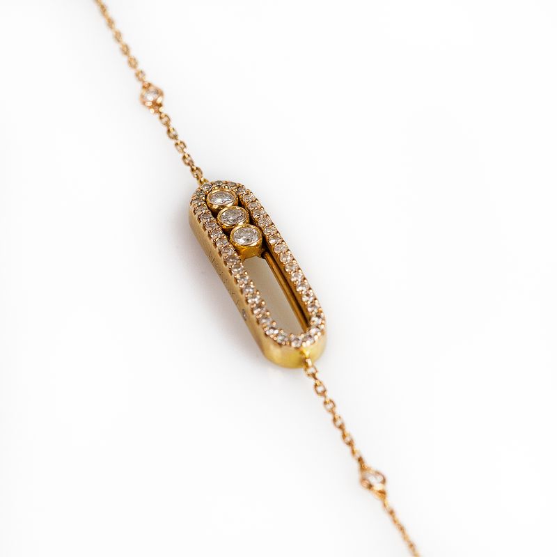 Pulseira-Messika-Ouro-Amarelo-e-Brilhantes