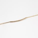 Pulseira-Ouro-Rose-e-Brilhantes