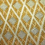 Gravata-Christian-Dior-Dourada
