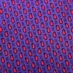 Gravata-Christian-Dior-Lilas
