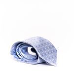 Gravata-Loewe-Folhinhas-Azul