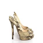 Peep-Toe-Jimmy-Choo-Python