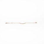 Pulseira-Ouro-Rose-e-Brilhantes