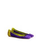 Sapatilha-Diane-Von-Furstenberg-Roxa
