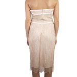 Vestido-Red-Valentino-Renda-Curto