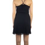 Vestido-Versace-Seda-Preta