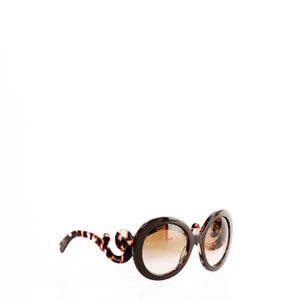 Óculos Prada Baroque Tartaruga