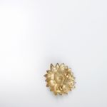 Broche-Swarovski-Girassol-Perola