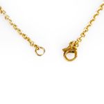 Colar-Love-Cartier-Ouro-Amarelo