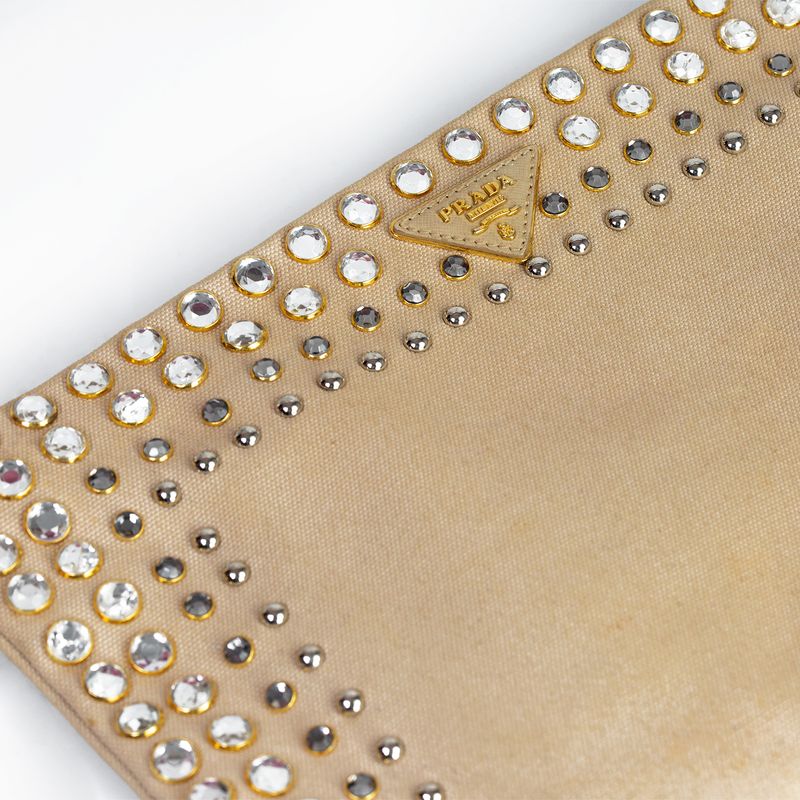 Clutch-Prada-Lona-Pedraria