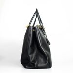Bolsa-Prada-Galleria-Saffiano-Preto