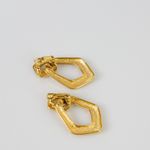 Brinco-Givenchy-Dourado-Duplo