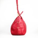 Bolsa-Prada-Couro-Magenta