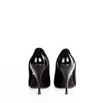 Pump-Miu-Miu-Camurca-Preto
