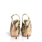 Peep-Toe-Jimmy-Choo-Python