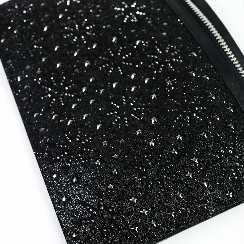 Bolsa-Swarovski-Preta