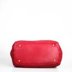 Bolsa-Prada-Couro-Magenta