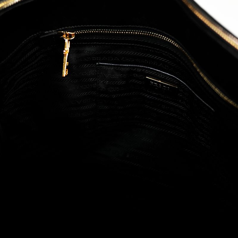 Bolsa-Prada-Galleria-Saffiano-Preto