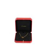 Colar-Love-Cartier-Ouro-Amarelo