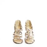 Sandalia-Manolo-Blahnik-Python-Cinza